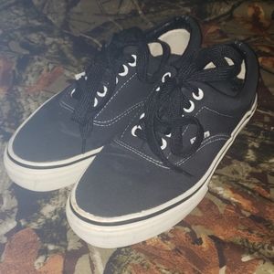 Vans shoes